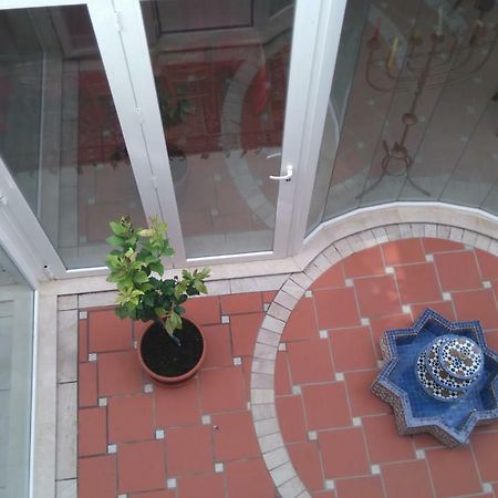 Casa Tesoro Villa Torre Del Mar Bagian luar foto