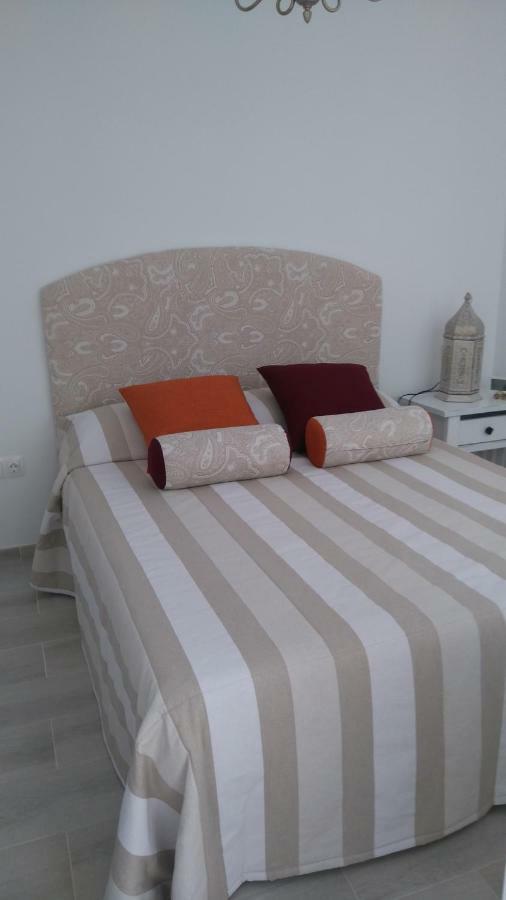 Casa Tesoro Villa Torre Del Mar Bagian luar foto