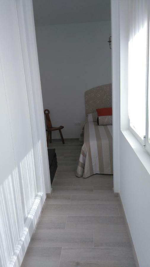 Casa Tesoro Villa Torre Del Mar Bagian luar foto