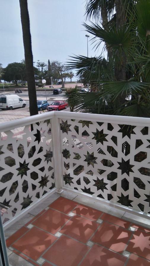 Casa Tesoro Villa Torre Del Mar Bagian luar foto