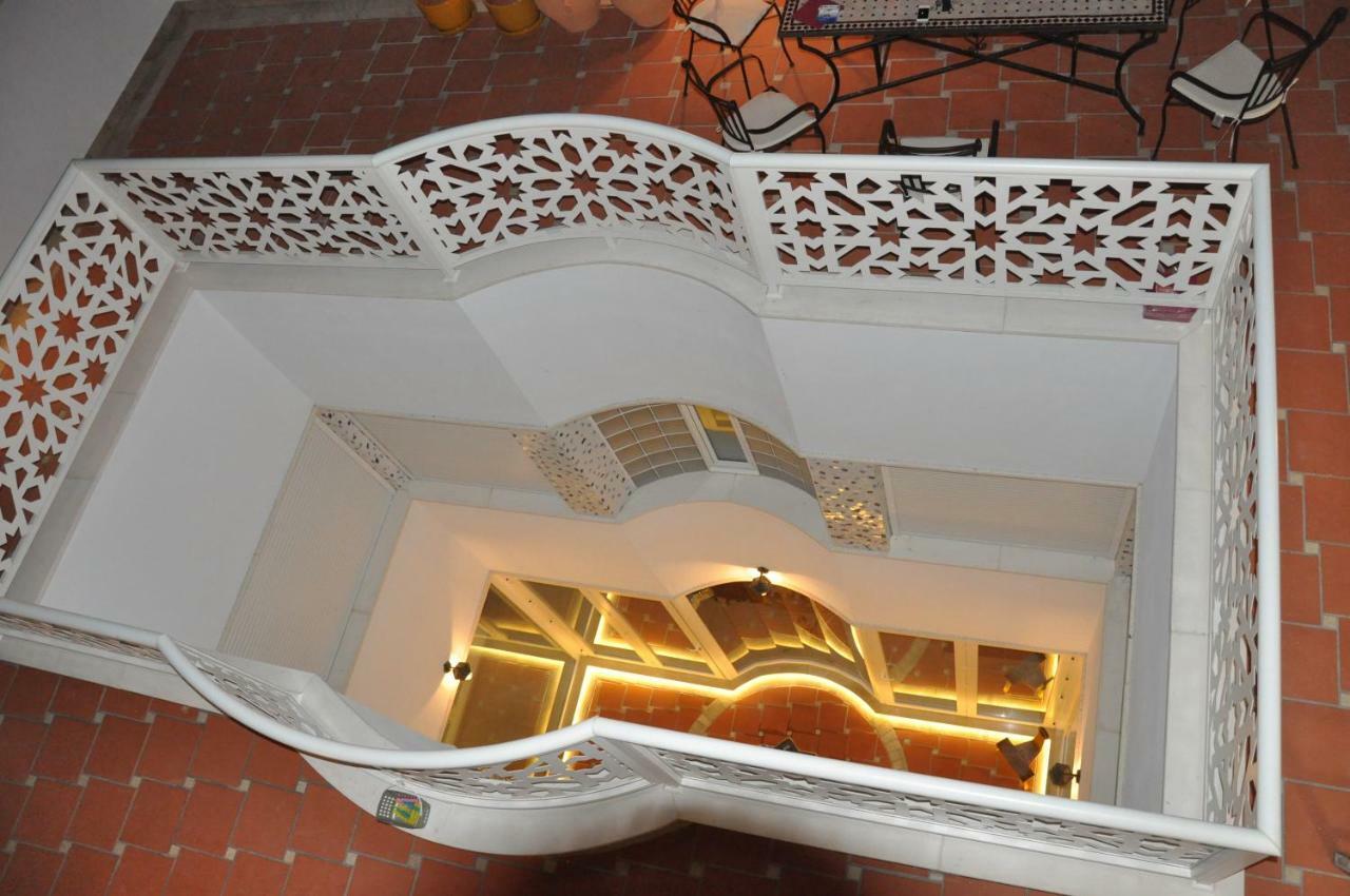 Casa Tesoro Villa Torre Del Mar Bagian luar foto