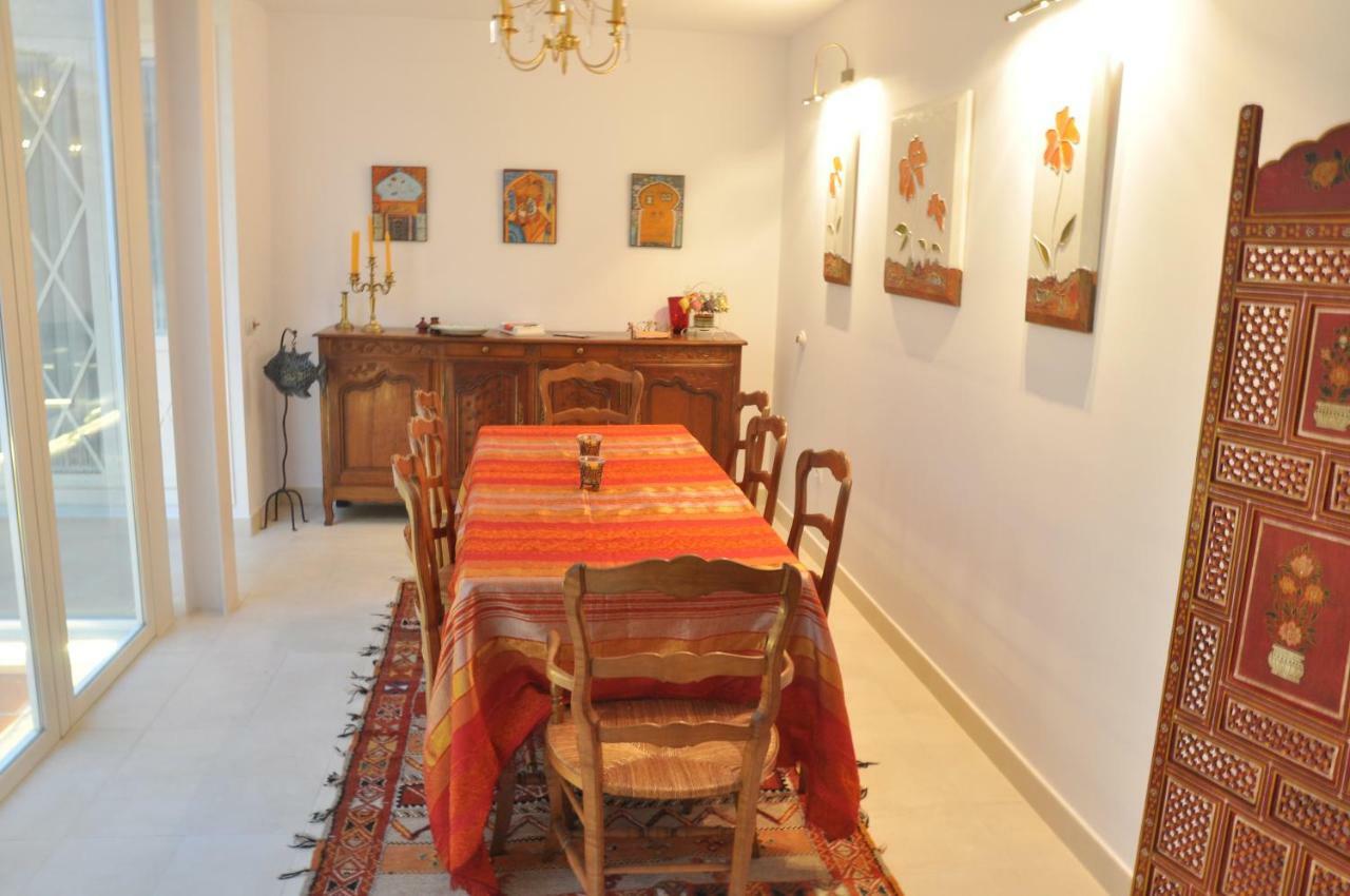 Casa Tesoro Villa Torre Del Mar Bagian luar foto