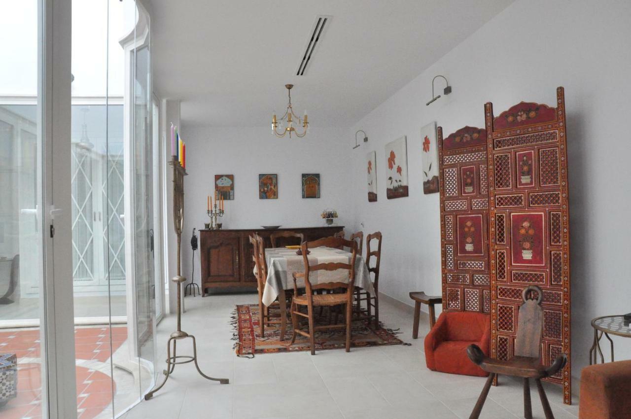 Casa Tesoro Villa Torre Del Mar Bagian luar foto