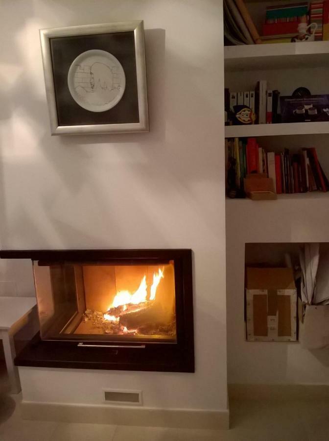 Casa Tesoro Villa Torre Del Mar Bagian luar foto
