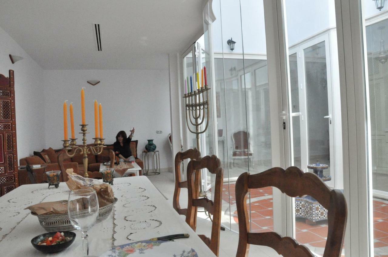 Casa Tesoro Villa Torre Del Mar Bagian luar foto