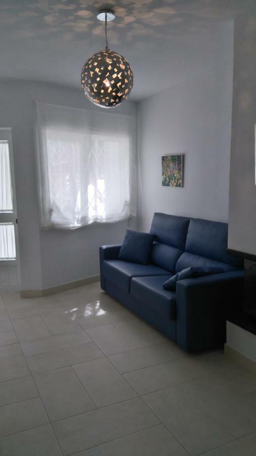 Casa Tesoro Villa Torre Del Mar Bagian luar foto